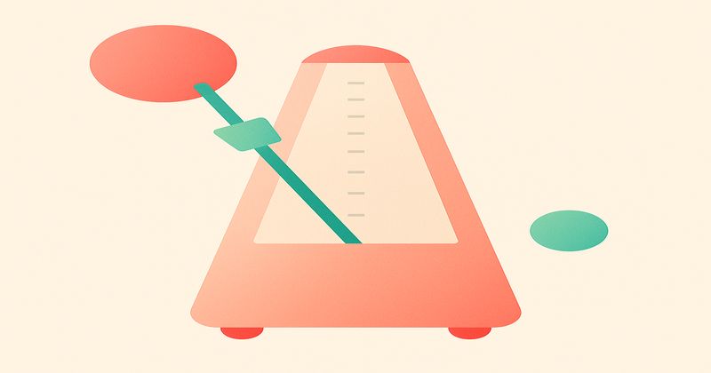 Content creator consistency and brand cohesion for audience growth