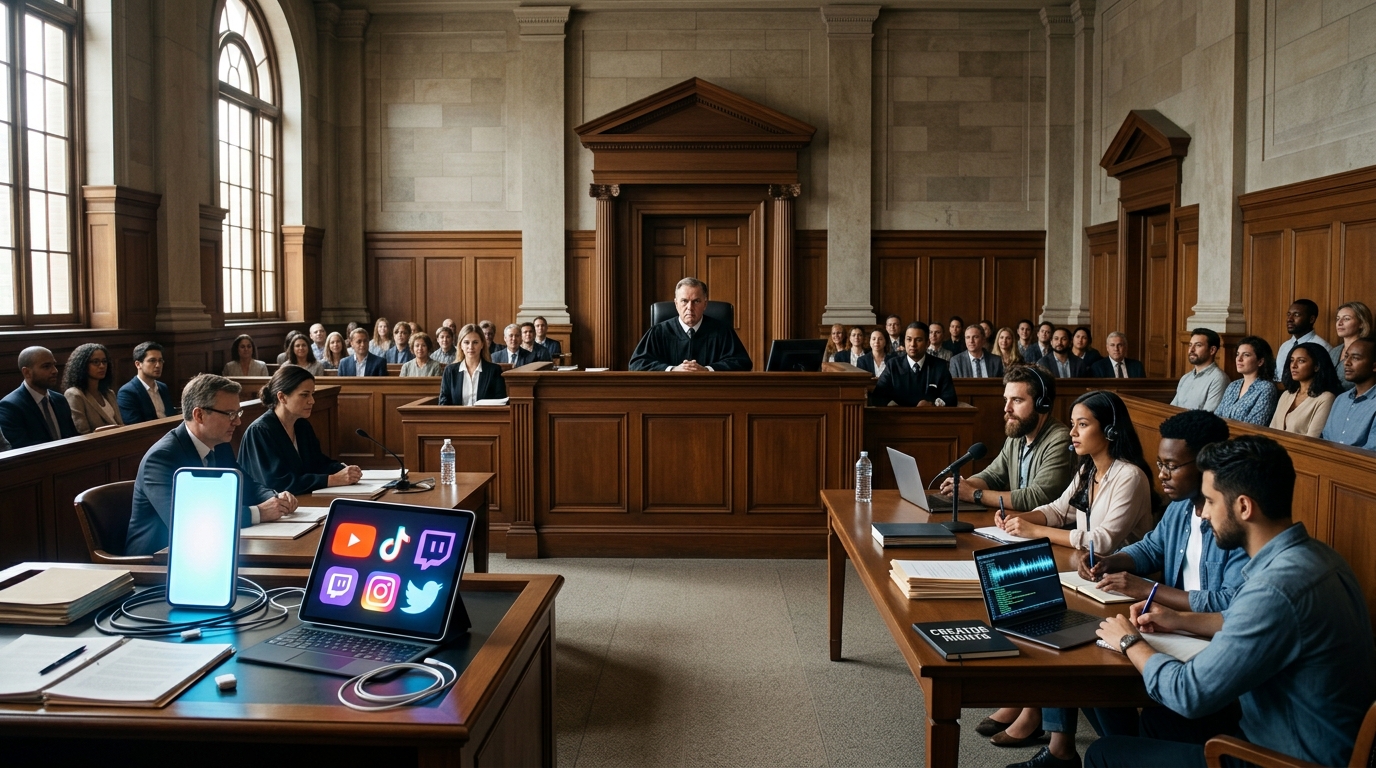 Your Platform Isn't Your Partner