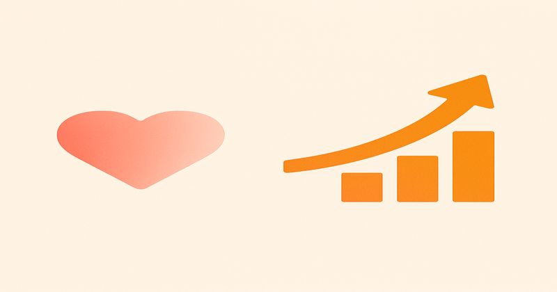Why vanity metrics like likes and followers are killing your creator income