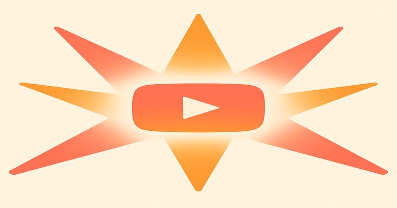 Five examples of YouTube creator power — case studies in audience building