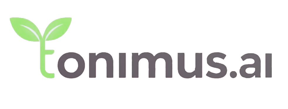 Tonimus