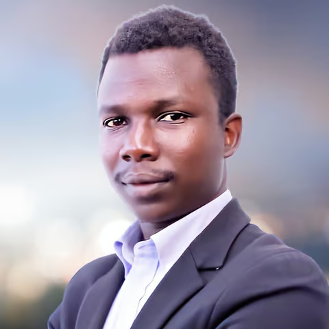 Caleb Rotich
